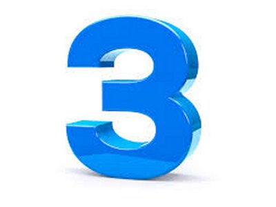 Three's Company Three's Company